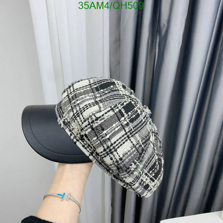 Vivienne Westwood-Cap(Hat) Code: QH509 $: 35USD