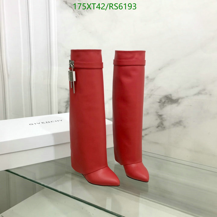Boots-Women Shoes Code: RS6193 $: 175USD