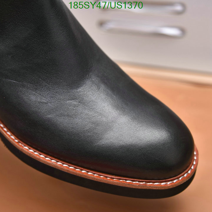 Boots-Men shoes Code: US1370 $: 185USD