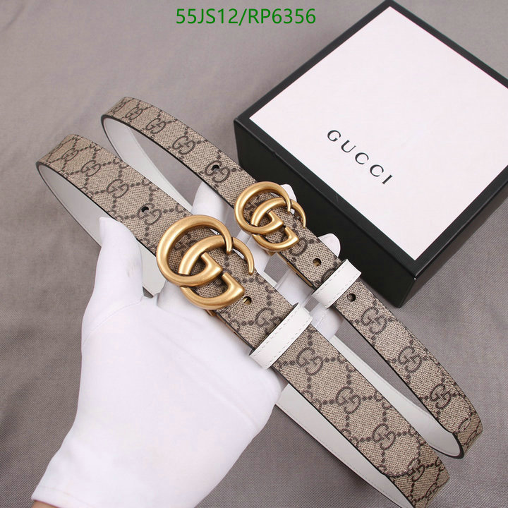 Gucci-Belts Code: RP6356 $: 55USD