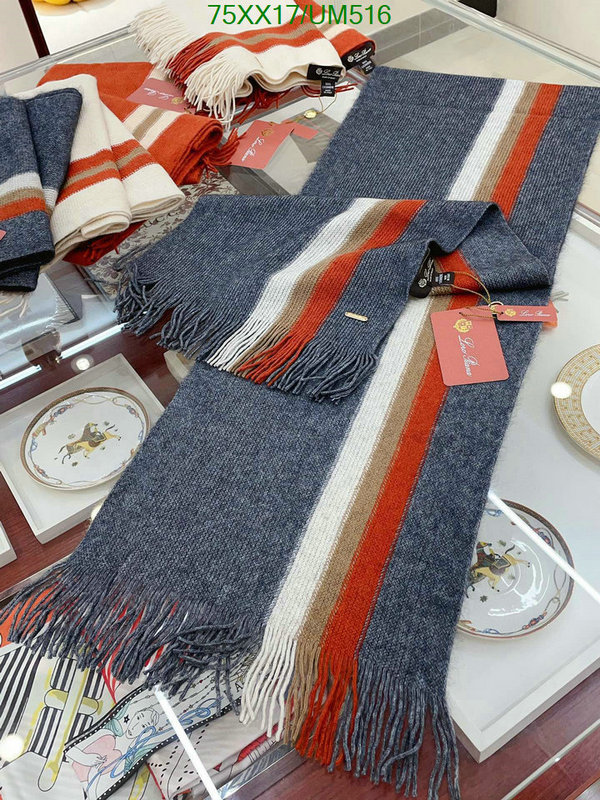 Loro Piana-Scarf Code: UM516 $: 75USD