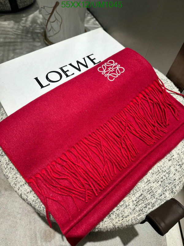 Loewe-Scarf Code: UM1045 $: 55USD