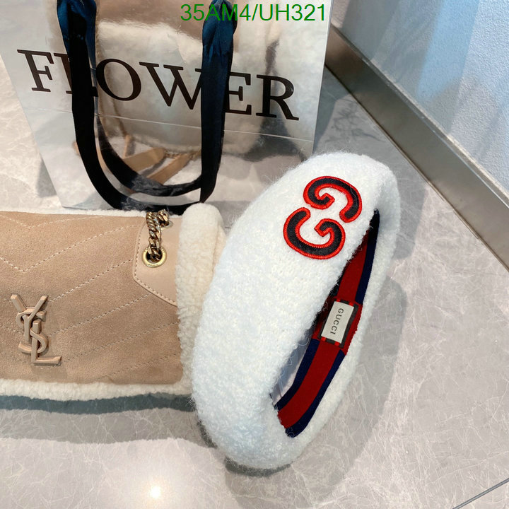 Gucci-Cap(Hat) Code: UH321 $: 35USD