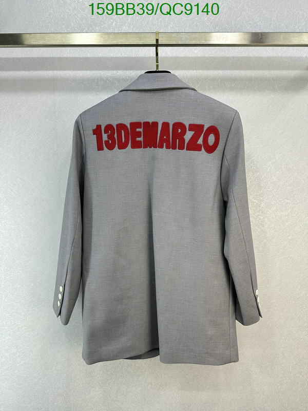 13 DeMarzo-Clothing Code: QC9140 $: 159USD
