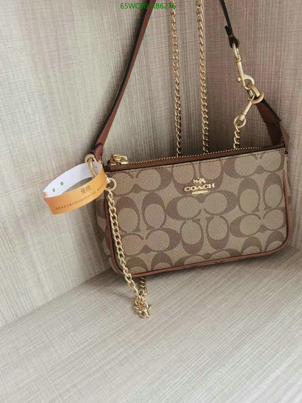 Coach-Bag-4A Quality Code: RB6276 $: 65USD