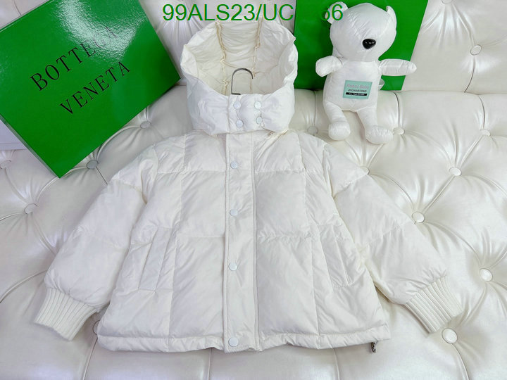 BV-Kids clothing Code: UC1266 $: 99USD