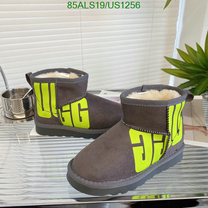 UGG-Kids shoes Code: US1256 $: 85USD