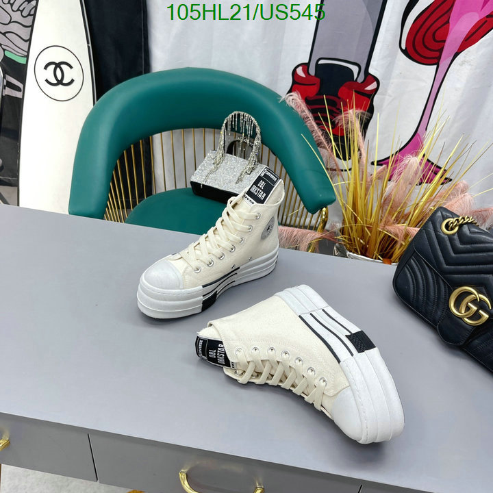 Converse-Men shoes Code: US545 $: 105USD