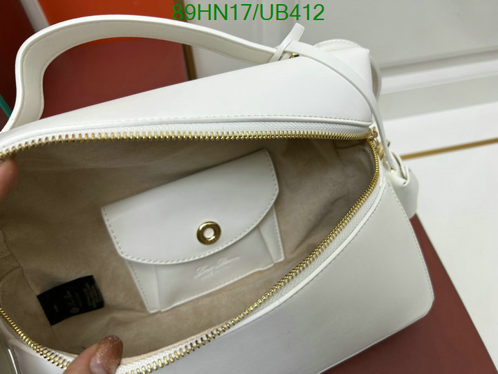 Loro Piana-Bag-4A Quality Code: UB412 $: 89USD