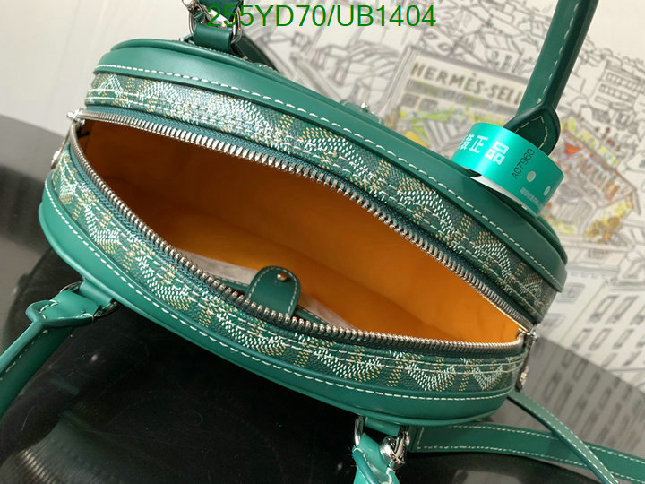 Goyard-Bag-Mirror Quality Code: UB1404 $: 255USD