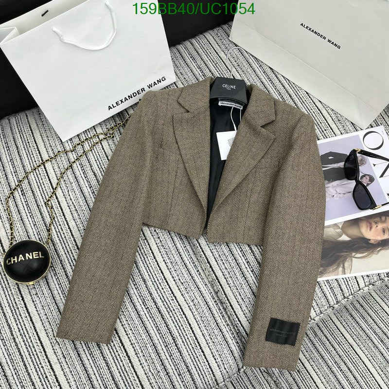 Alexander Wang-Clothing Code: UC1054 $: 159USD