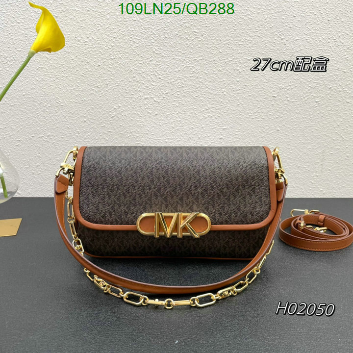 Michael Kors-Bag-4A Quality Code: QB288 $: 109USD