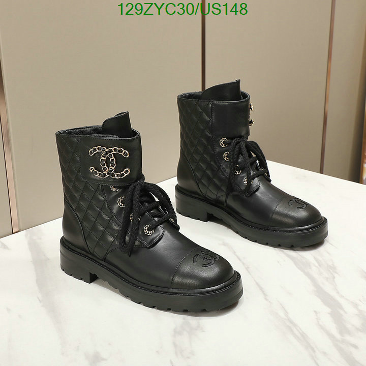 Boots-Women Shoes Code: US148 $: 129USD