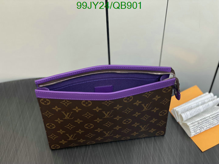 LV-Bag-Mirror Quality Code: QB901 $: 99USD