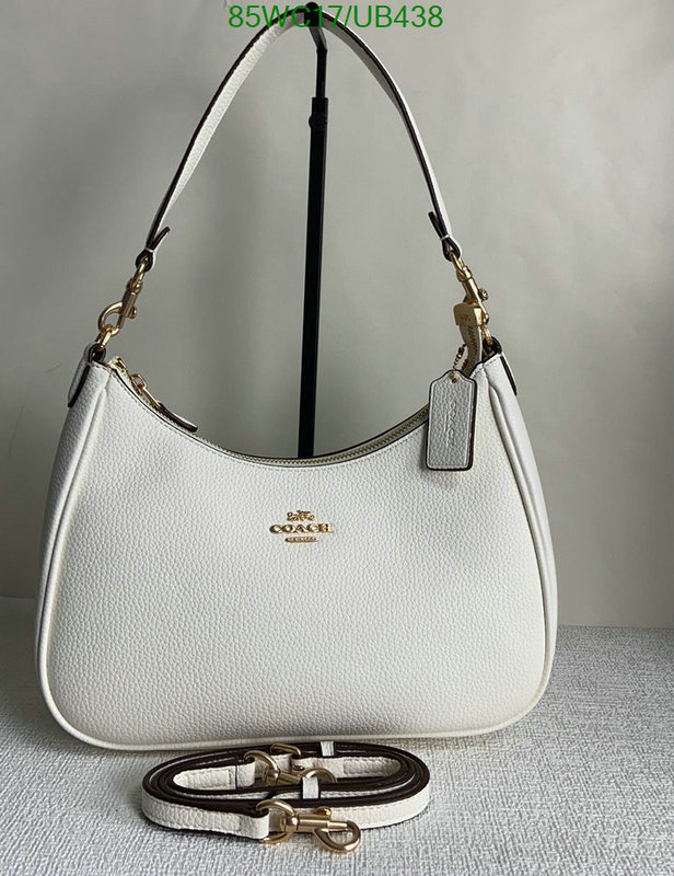 Coach-Bag-4A Quality Code: UB438 $: 85USD