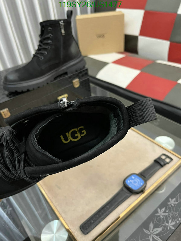 UGG-Men shoes Code: US1477 $: 119USD
