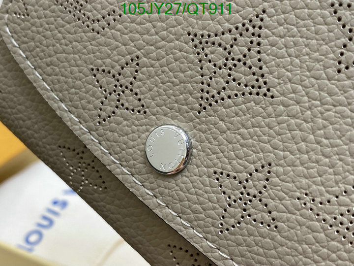 LV-Wallet Mirror Quality Code: QT911 $: 105USD