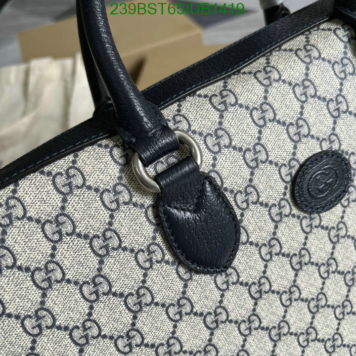 Gucci-Bag-Mirror Quality Code: UB1419 $: 239USD
