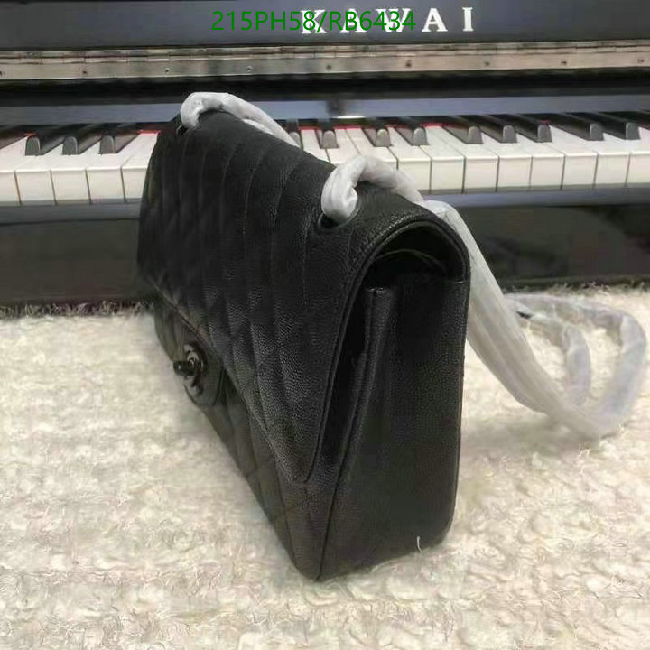 Chanel-Bag-Mirror Quality Code: RB6434 $: 215USD