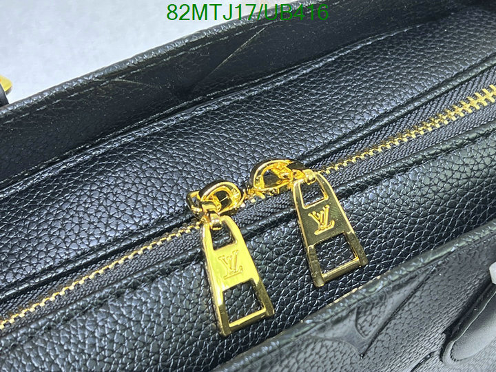 LV-Bag-4A Quality Code: UB416 $: 82USD