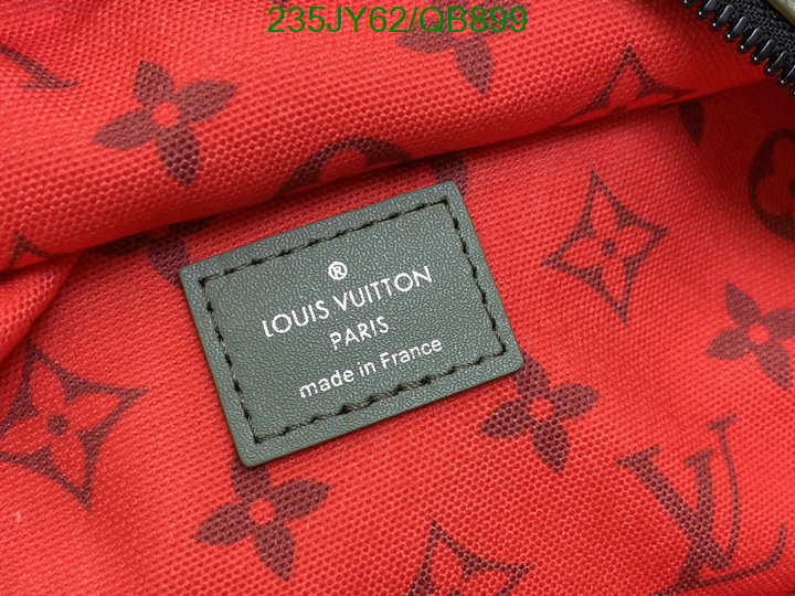 LV-Bag-Mirror Quality Code: QB899 $: 235USD