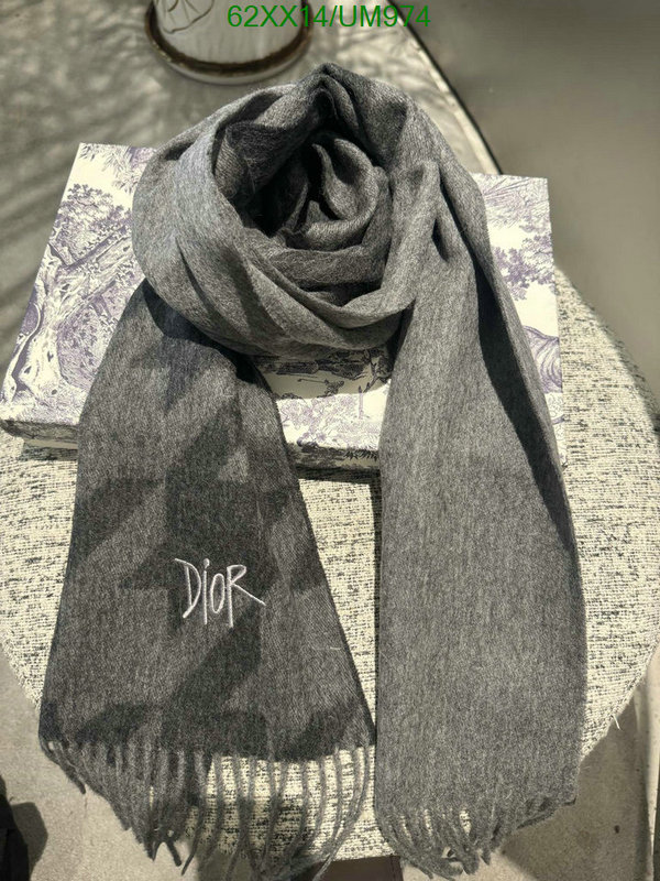 Dior-Scarf Code: UM974 $: 62USD