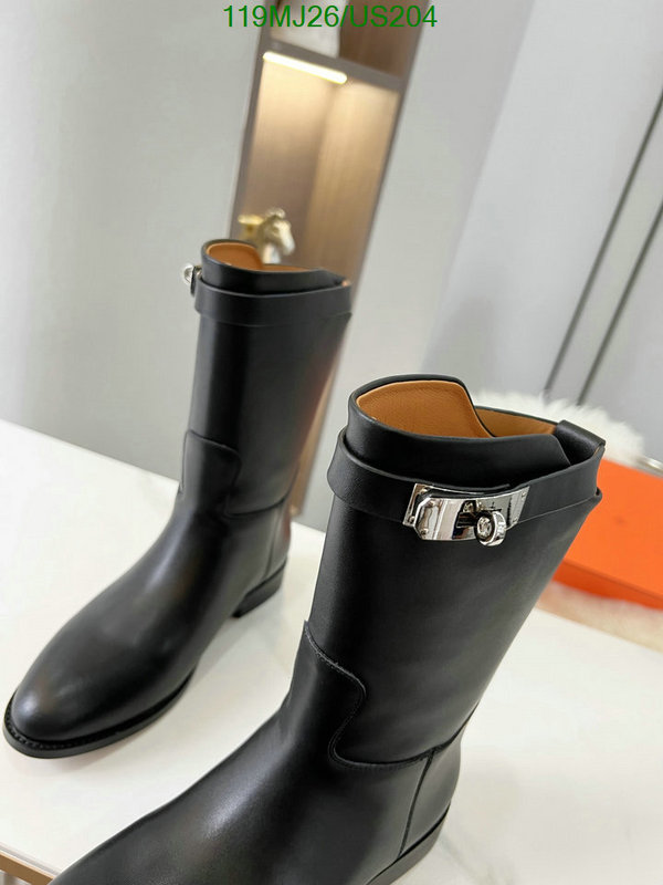 Boots-Women Shoes Code: US204 $: 119USD