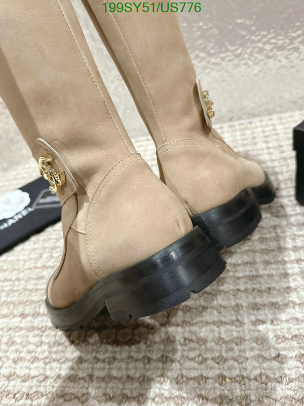 Boots-Women Shoes Code: US776 $: 199USD