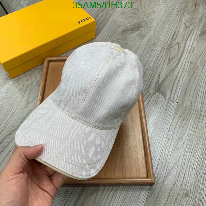 Fendi-Cap(Hat) Code: UH373 $: 35USD