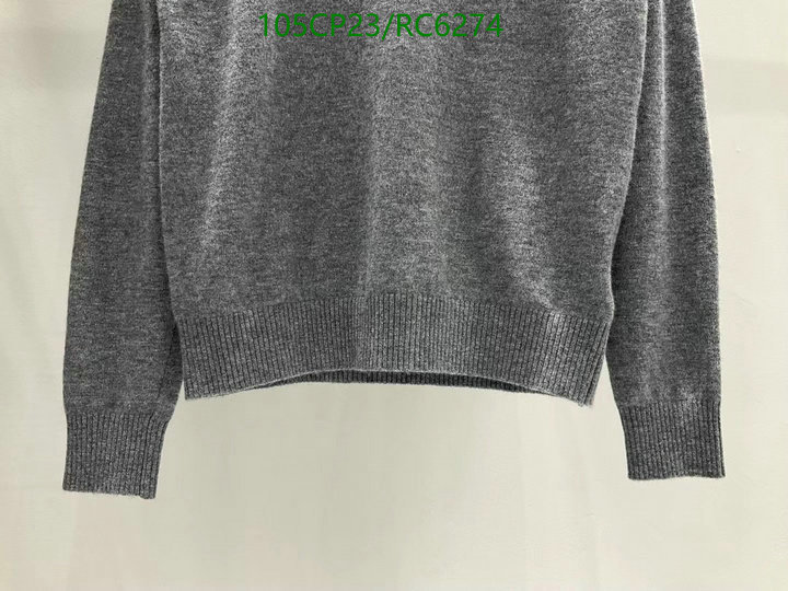 MIUMIU-Clothing Code: RC6274 $: 105USD
