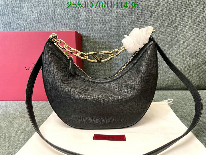 Valentino-Bag-Mirror Quality Code: UB1436 $: 255USD