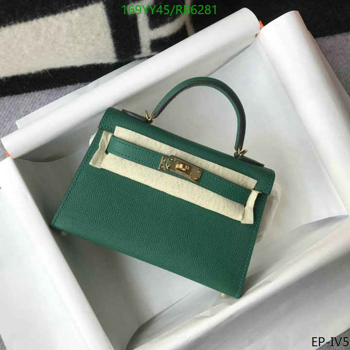 Hermes-Bag-Mirror Quality Code: RB6281 $: 169USD