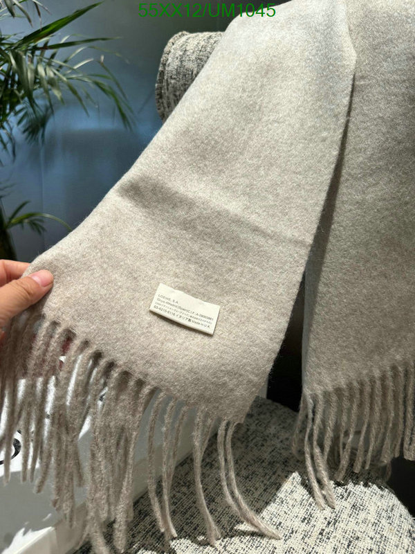 Loewe-Scarf Code: UM1045 $: 55USD