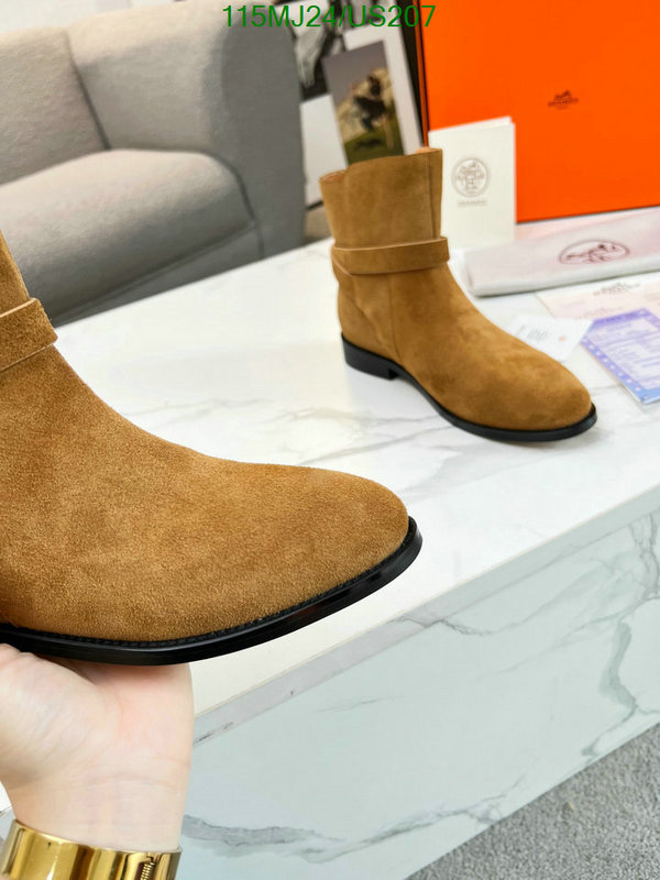 Boots-Women Shoes Code: US207 $: 115USD