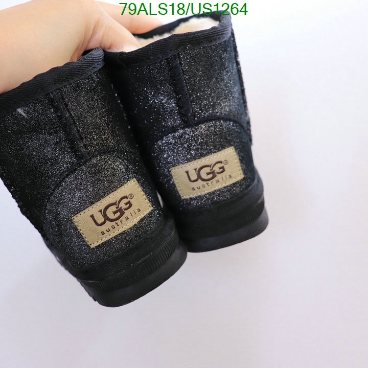 UGG-Kids shoes Code: US1264 $: 79USD