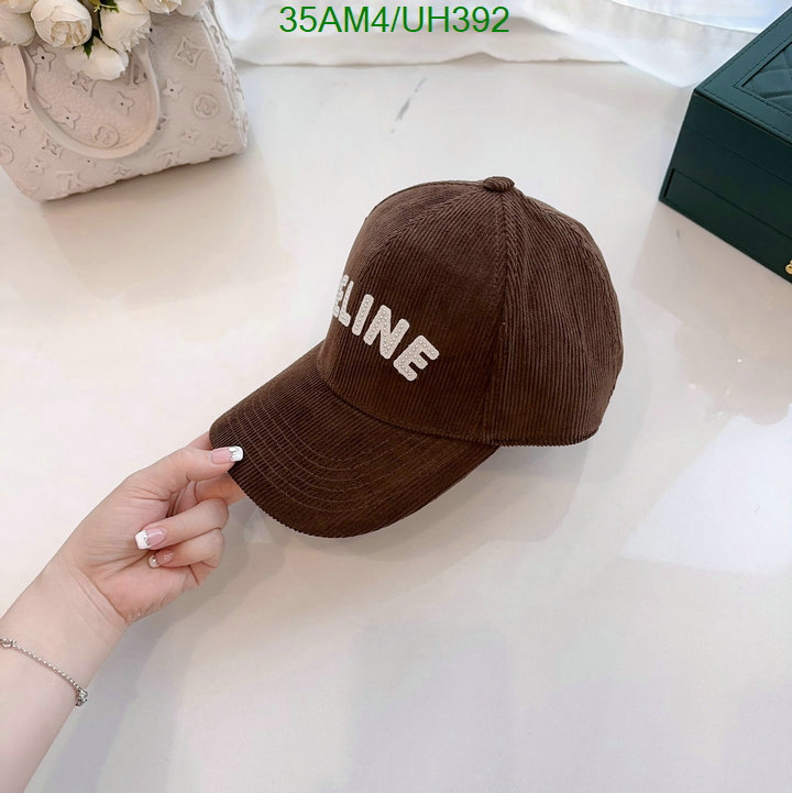 Celine-Cap(Hat) Code: UH392 $: 35USD