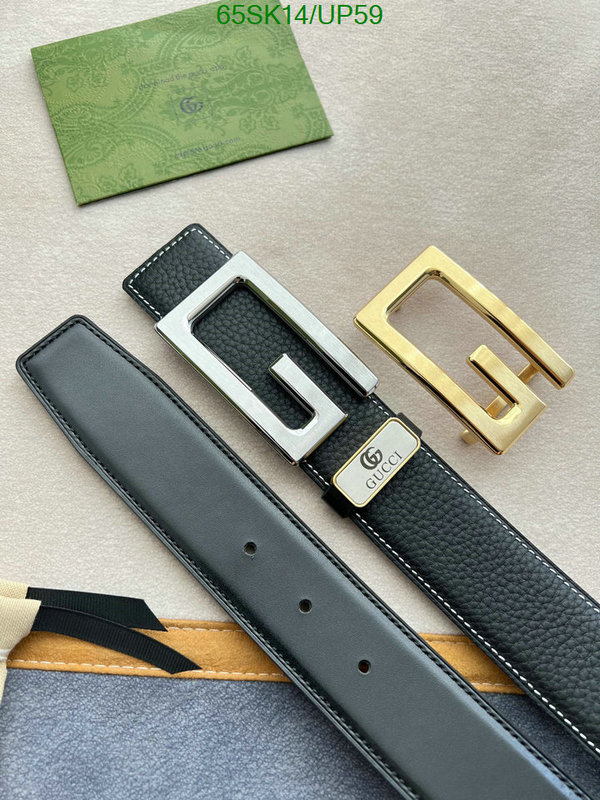 Gucci-Belts Code: UP59 $: 65USD