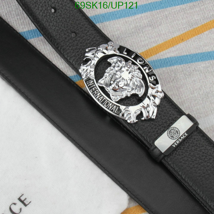Versace-Belts Code: UP121 $: 69USD