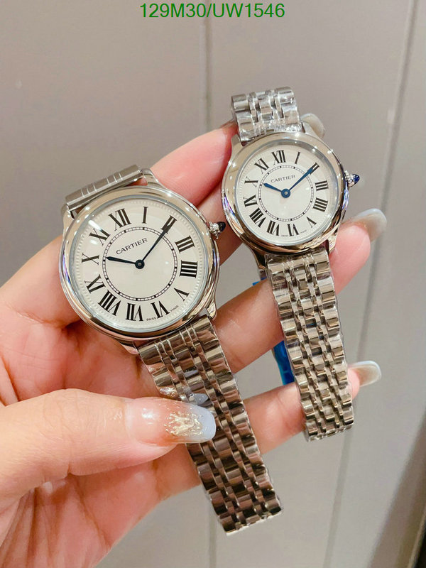 Cartier-Watch-4A Quality Code: UW1546 $: 129USD