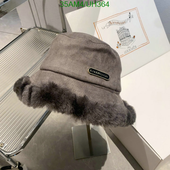 Balenciaga-Cap(Hat) Code: UH364 $: 35USD