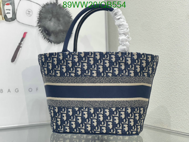 Dior-Bag-4A Quality Code: QB554 $: 89USD