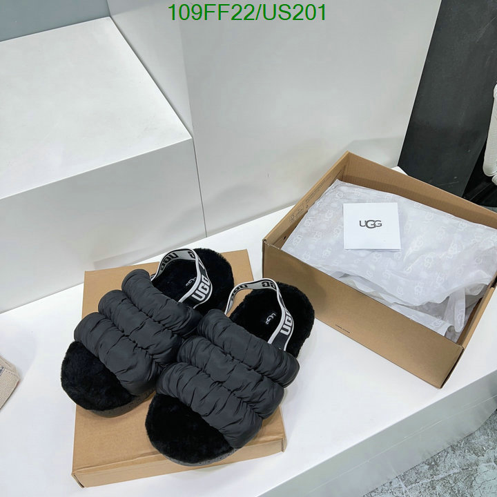 UGG-Women Shoes Code: US201 $: 109USD