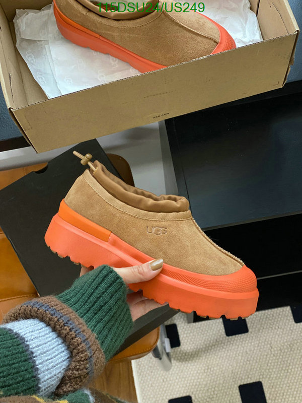 UGG-Women Shoes Code: US249 $: 115USD