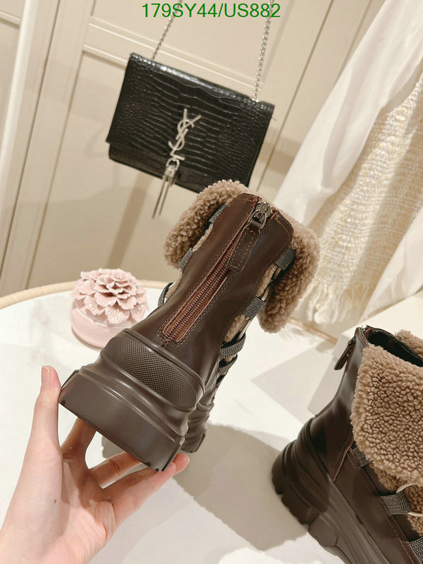 Boots-Women Shoes Code: US882 $: 179USD