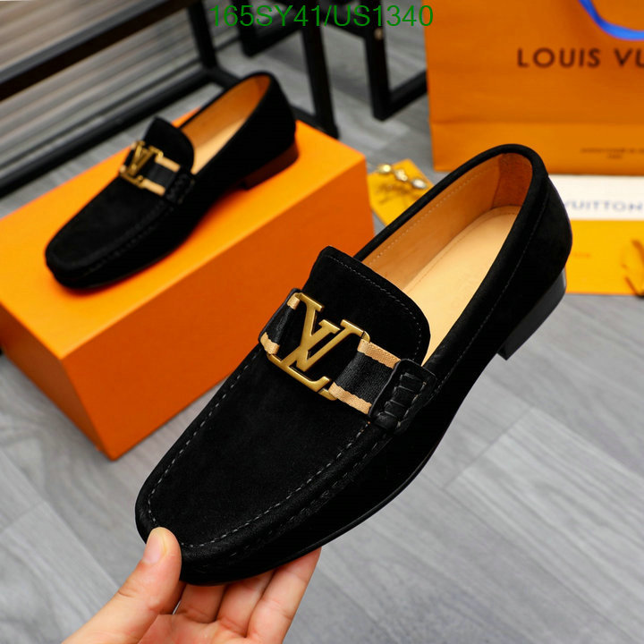 LV-Men shoes Code: US1340 $: 165USD