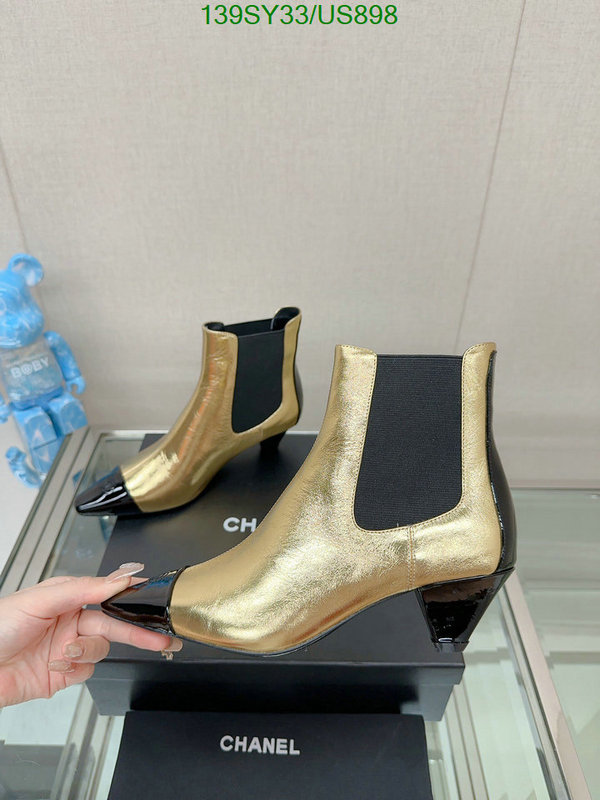 Boots-Women Shoes Code: US898 $: 139USD