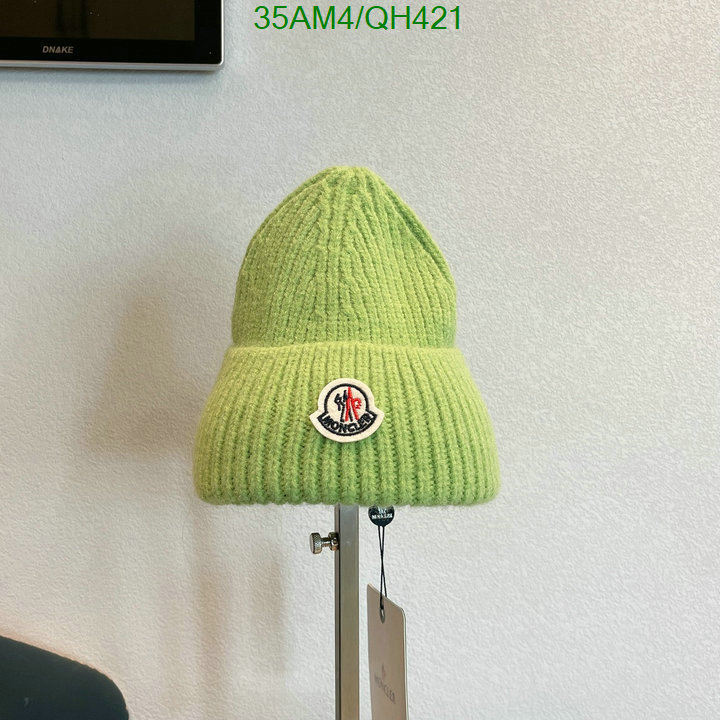 Moncler-Cap(Hat) Code: QH421 $: 35USD