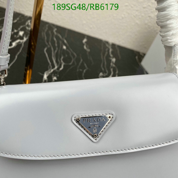 Prada-Bag-Mirror Quality Code: RB6179 $: 189USD