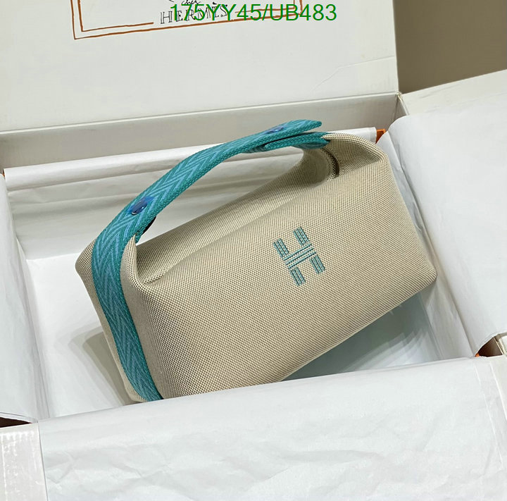 Hermes-Bag-Mirror Quality Code: UB483