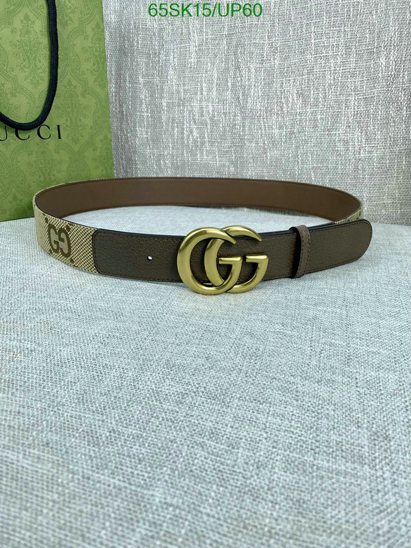 Gucci-Belts Code: UP60 $: 65USD